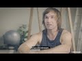 training stories chris sharma trains with patxi usobiaga for ‘le blond’ relais vertical ep.46