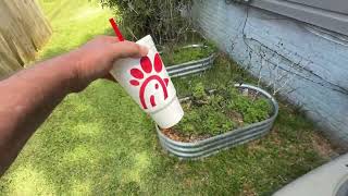 Fixed the Rheem heat pump leak AGAIN