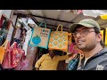 ಹುಬ್ಬಳ್ಳಿಯ ಭಟ್ಟರ ಮಾರ್ಕೆಟ್ hubli bord way road market @vloginkannada