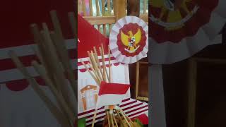 Juara 1 lomba Tumpeng  #tumpeng #tumini #tumpenghias #indonesia #indonesiamaju #kpop #fypシ #viral