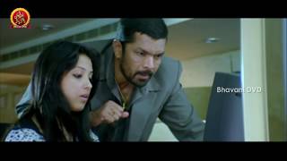 Posani Gentleman Movie Scene || Posani Krishna Murali, Aarthi Agarwal