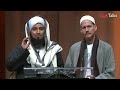 building communities that are the envy of prophet @ristalks habib ali aljifri