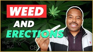 Can Smoking Weed Cause Erectile Dysfunction? Curious?