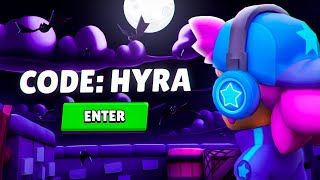 CODE: HYRA 🤔