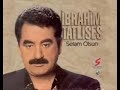 İbrahim tatlıses hasret kaldım