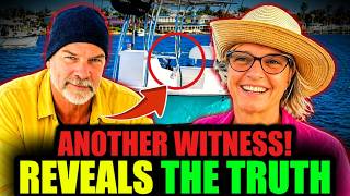 BREAKTHROUGH! New Witness in the Lynette Hooker Case — 3 Sources Contradict Brian's Story