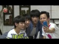 【tfboys王源】偶像來了 獨家花絮 2 tfboys