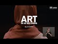 Art in 90 Seconds | Release 12: Malyanah