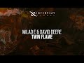 Milad E & David Deere - Twin Flame (Original Mix)