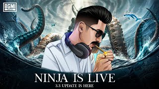 Ninja Is Live | Road to 200 Subscribers | TXS NINJA