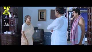Bendu Apparao RMP Movie Scenes | Ahuti Prasad Kamna Jethmalani Sentiment Scene | EVV Satyanarayana