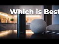 Alexa vs. Google Assistant: The Ultimate Smart Home Showdown!
