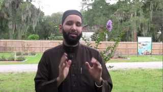 Sa'd ibn Abi Waqqas (#Productivity) - Omar Suleiman - Quran Weekly