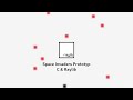 [C][Raylib] - Space Invaders Prototype