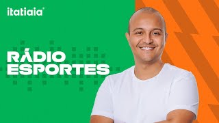 RÁDIO ESPORTES - 01/06/2024