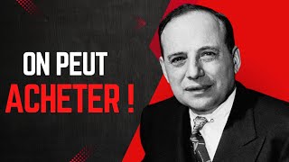 Benjamin Graham : Comment calculer la valeur intrinsèque d'une action ?