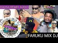 mega remix by faruku mix dj nura m inuwa hamisu breaker ranar aure na