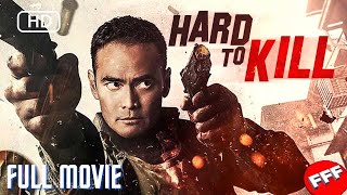 ULTIMATE JUSTICE : HARD TO KILL |  ACTION Movie | Mark Dacascos