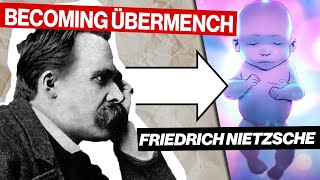 Becoming the Better Version of You | Friedrich Nietzsche