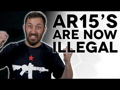 Massachusetts Assault Weapons Ban UPHELD! - The Legal Brief Massachusetts Assault Weapons Ban UPHELD! - The Legal Brief