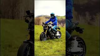 Ti piace la mia moto? Yamaha MT-09 SP | BIKELIFE