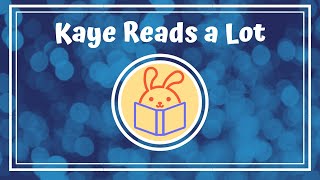 Kaye Reads a Lot: All the Series!