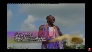 Arube Otor -KOMEUVE (Lord Give me Protection) Isoko unbeatable Best Highlife Music