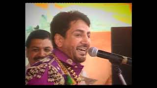 Challa Live Ever Seen Performance || Gurdas Maan || Mela Baba Murad Shah Ji Nakodar ||