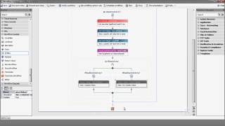 How to Monitor Log Files using Ayehu eyeShare