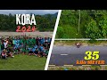 Kora Cycle Ride 2024 | 35 KM | Damak @kirklimbu @Ehatiya2023 @laxmicyclestore123