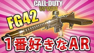 【CoD:WW2実況】Ngtの実況#10 I Love FG42