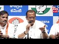 రాజలింగం మ*ర్డర్‌ వెనుక కేటీఆర్‌ live🔴komati reddy venkat reddy sensational statement on ktr