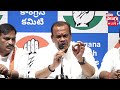 రాజలింగం మ*ర్డర్‌ వెనుక కేటీఆర్‌ live🔴komati reddy venkat reddy sensational statement on ktr