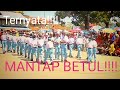 Mantul!!!#289#Variasi barisan Gerak jalan indah tingkat SD