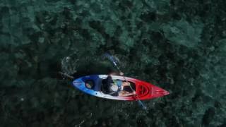 ProTips: How to Steer a Kayak