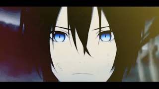 Yato Edit - Escort ||Nick Graphics Remake|| Capcut