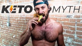 Keto: Low Carb Diet (Science Explained)