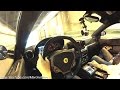 6-Speed MANUAL Ferrari 599 GTB Driven - The Ultimate 599