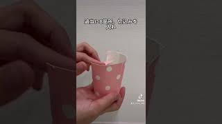 100万回再生⁉️バレンタインのラッピング方法 #ショート #shorts #ライフハック #lifehacks #簡単diy