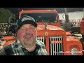 3rd classic truck meeting 2024 part 5