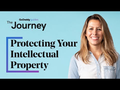 Tips for protecting your company's intellectual property | The Journey