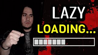 LAZY LOADING para Bases de Datos | Entity Framework C# .NET