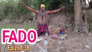 FADO EPIZOD 38 tijak, meyis, saval, ton majò, roodjina, asosi, kiyèbwa, gwonèg, titit, joslin, jeff