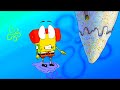 Spongebob is not SpongeBob | Monsters How Should I feel meme