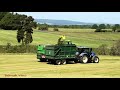 silage 20 john deere 8600i shows its paces claas tries to keep up.