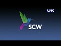 Introducing NHS SCW