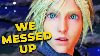 Square Enix Admits PS5 Exclusivity Was A DISASTER