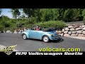 v18068 1979 volkswagen beetle