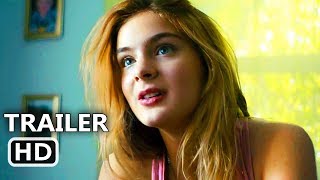 BІTCH Official Trailer (2017) Jason Ritter, Martin Starr, Woman become Dog Comedy Movie HD