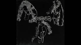 Venom - Warhead (‘84 Single)